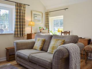 Bonnies Bothy - Port of Menteith - 9