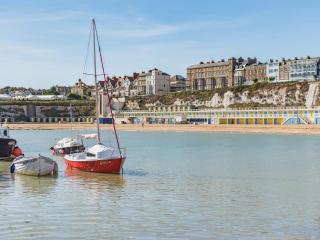 Corner View - Broadstairs - 2