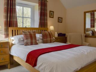 Bonnies Bothy - Port of Menteith - 3