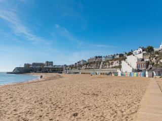 Corner View - Broadstairs - 1