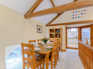 Westwood Barn - Brough Sowerby - 6