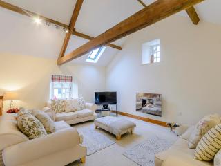 Westwood Barn - Brough Sowerby - 9