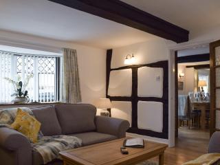 Three Batch Cottages - Chaddesley Corbett - 5
