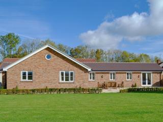The Old Bull Pen - Appleshaw - 8