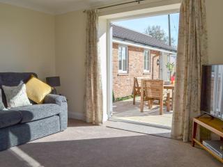 The Old Bull Pen - Appleshaw - 7