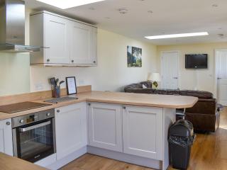 Sherwood Forest Lodge 1 - 4