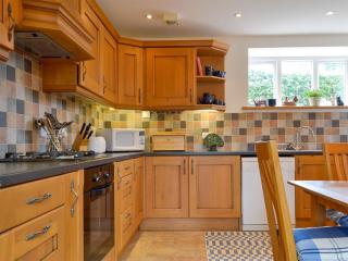 Holly Cottage - Clay Cross - 6
