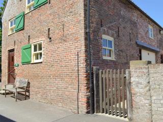 Belgian Cottage - Sewerby - 6