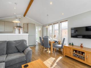 4 Lakeside Lodge - Troutbeck Bridge - 8
