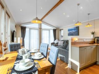 4 Lakeside Lodge - Troutbeck Bridge - 6