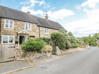 Clematis Cottage - 8