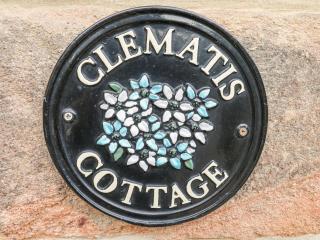 Clematis Cottage - Belper - 7