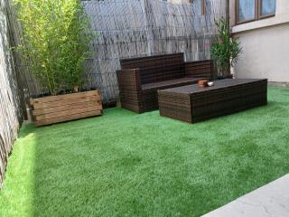 Appartement Golf Confort 83 m2 - 1