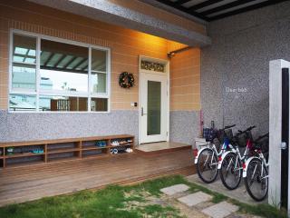 Daybreak - Taitung - 1