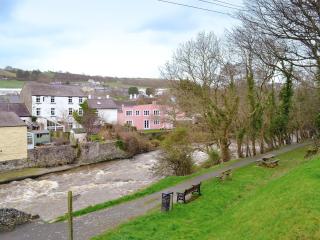 Y Bwthyn Pren - Aberaeron - 2