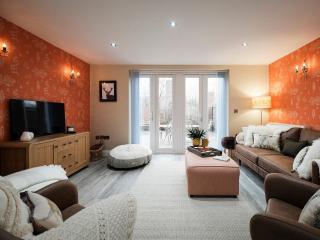 Fox Corner - Much Wenlock - 9