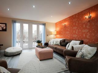 Fox Corner - Much Wenlock - 8