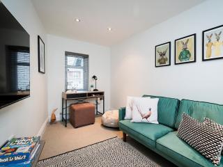 Fox Corner - Much Wenlock - 5