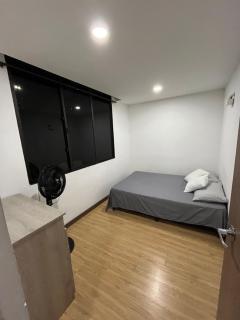 Apartamento modern laureles - Medellín - 3