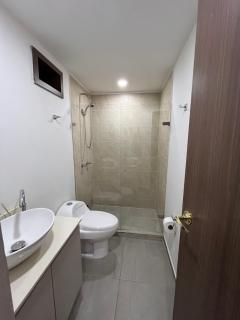 Apartamento modern laureles - Medellín - 2