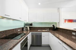 Spectacular Suite, Bridge & Water views, The Rocks - Sydney - 8