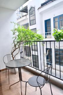 Sofia West Lake Apartment - Hanoi - 5