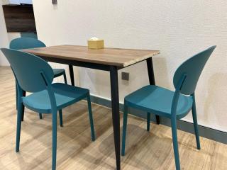 BrandNew Apartment Downtown Naadam - Ulaanbaatar - 6