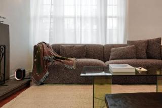 2BR Art Deco Apt - A Hidden Gem in East Melbourne - Melbourne - 9