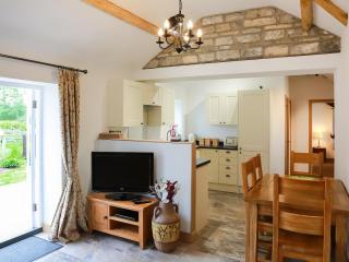 The Barn - South Barrow - 9