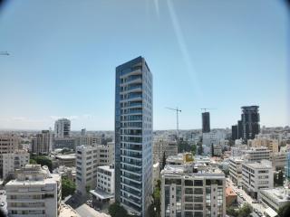 Wealthystays Downtown Parkside Residence - Nicosia - 7