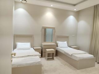 شقق مفروشة قريبة من مطار ابها - Abha - 5