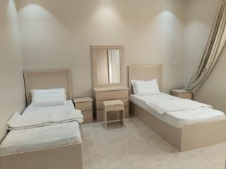 شقق مفروشة قريبة من مطار ابها - Abha - 2