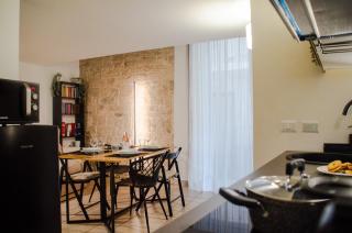 Maison de l'aiR - apt with Jacuzzi - Giovinazzo - 0
