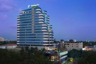 Holiday Inn Cochin by IHG - Kochi - 8