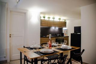 Maison de l'aiR - apt with Jacuzzi - Giovinazzo - 8