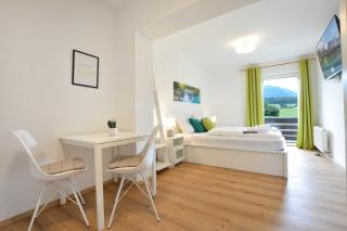 Apartment mit sonnigem Balkon in Ruhelage - Villach - 0
