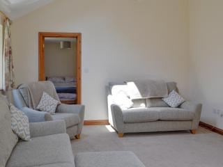 The Coach House - Lydney - 8