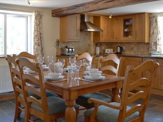 The Coach House - Lydney - 7
