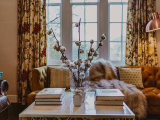 Rose Blair Lodge - Uk31045 - Portpatrick - 6