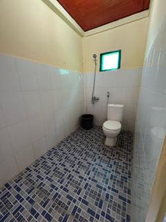 Aman's Guesthouse - Tuk Tuk - 7