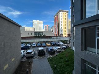 BrandNew Apartment Downtown Naadam - Ulaanbaatar - 9
