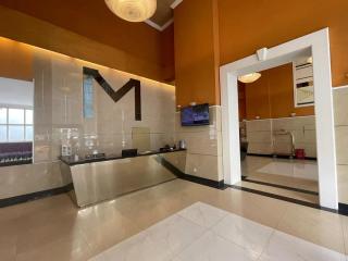 Magnificent International Hotel - 9