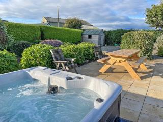 Galloway Farmstay - Claunch - Kirkinner - 9