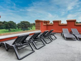 Garth House - Peel Castle - Brampton - 8