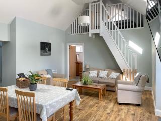 Galloway Farmstay - Claunch - Kirkinner - 4
