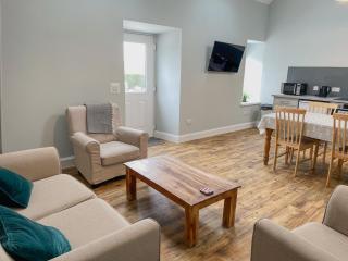 Galloway Farmstay - Claunch - Kirkinner - 2