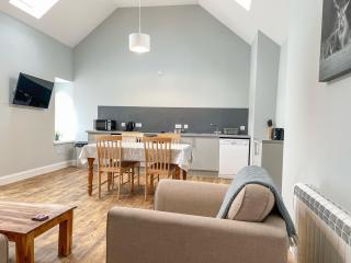 Galloway Farmstay - Claunch - Kirkinner - 1