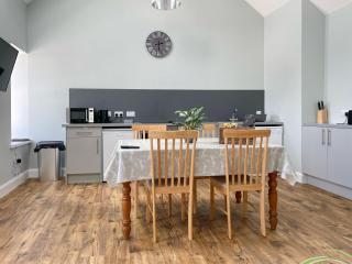 Galloway Farmstay - Claunch - Kirkinner - 1