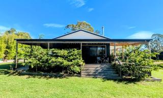 Forest Creek Retreat - - 0