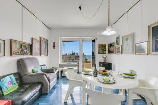 Owl House - Happy Rentals - Sanremo - 9